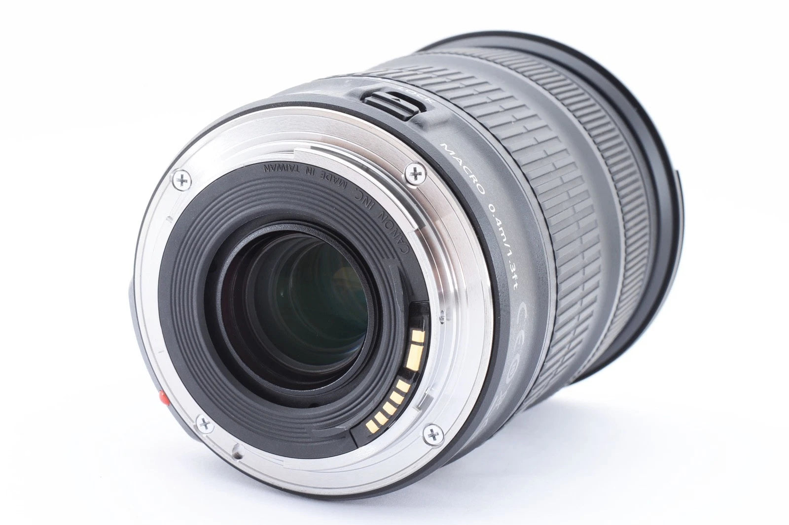 Canon EF 24-105mm F/3.5-5.6 IS STM