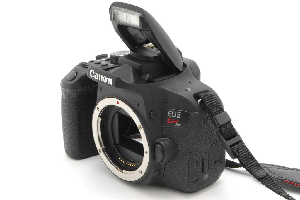 Canon EOS Rebel (KISS X9i) T7i 24.2MP