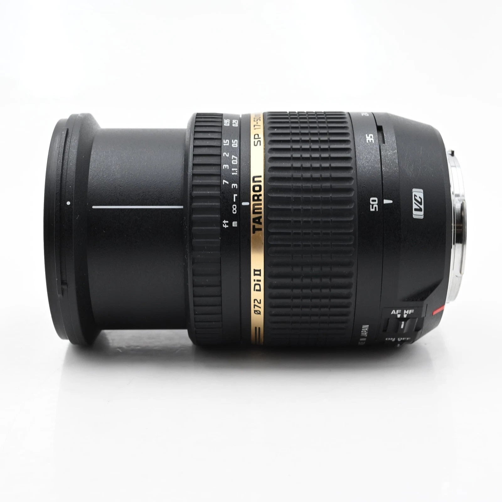 Tamron B005 AF 17-50mm f2.8 SP XR Di II VC LD ASPH IF