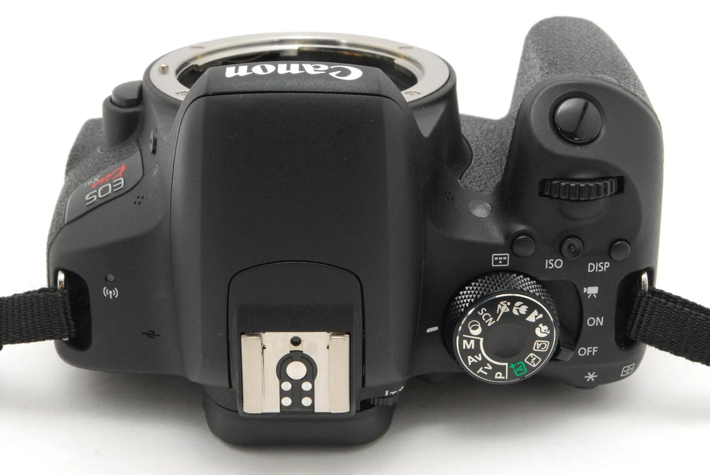Canon EOS Rebel (KISS X9i) T7i 24.2MP