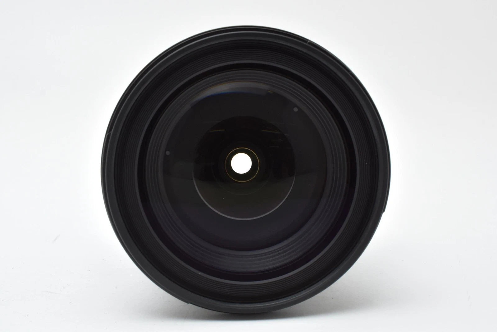 Sigma 17-70mm f/2.8-4.5 DC IF