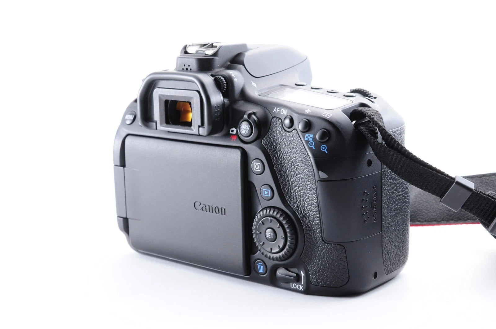 Canon EOS 80D 24.2 MP Digital SLR