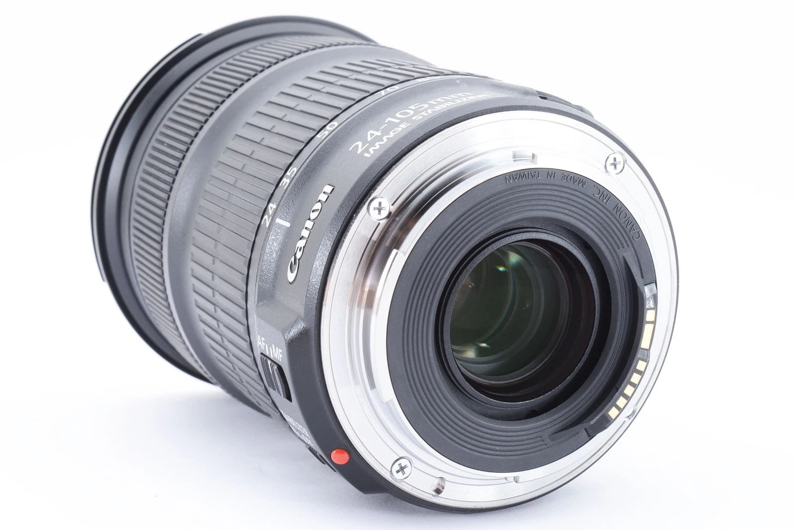 Canon EF 24-105mm F/3.5-5.6 IS STM
