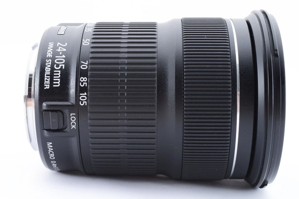 Canon EF 24-105mm F/3.5-5.6 IS STM