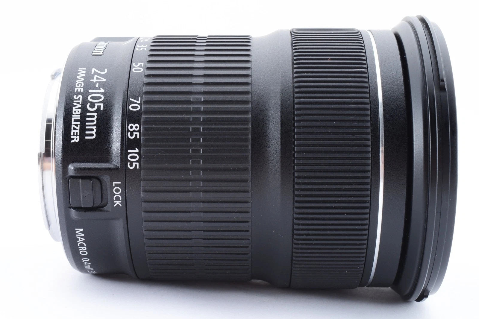 Canon EF 24-105mm F/3.5-5.6 IS STM