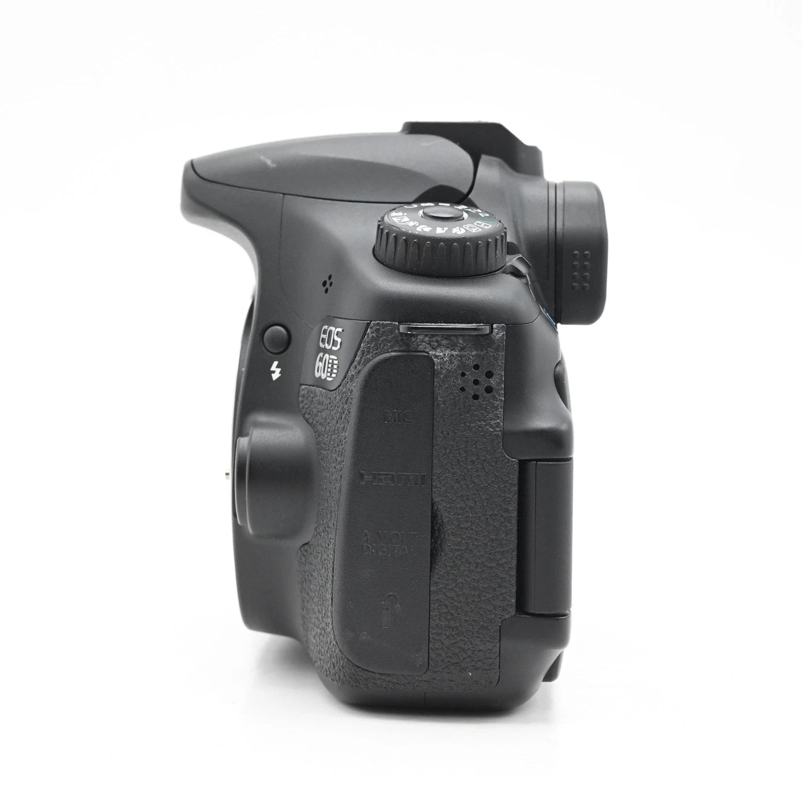 Canon EOS 60D 18MP Digital SLR