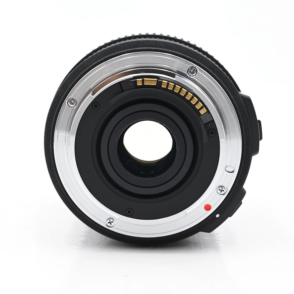 Sigma AF 18-200mm f3.5-6.3 DC OS HSM