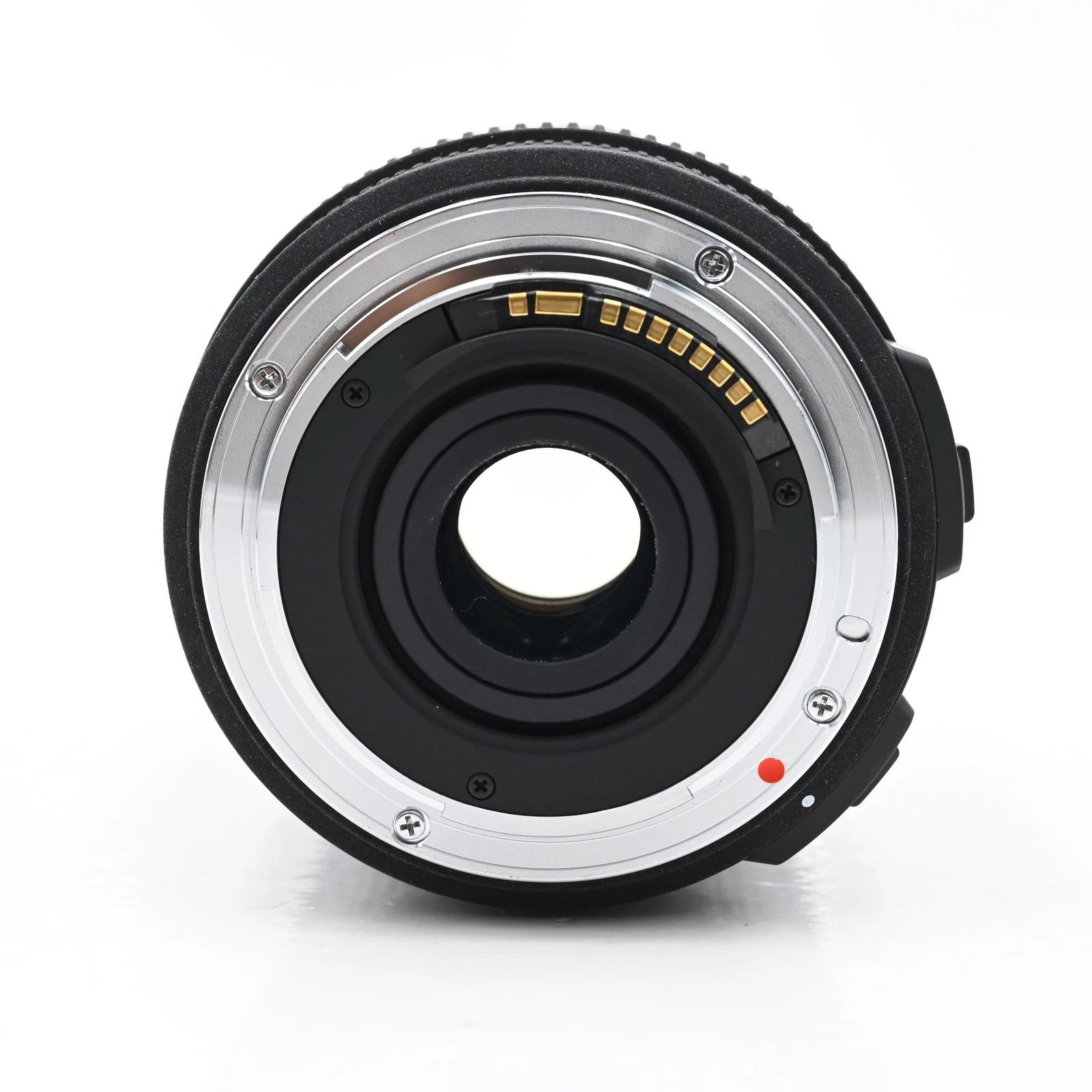 Sigma AF 18-200mm f3.5-6.3 DC OS HSM