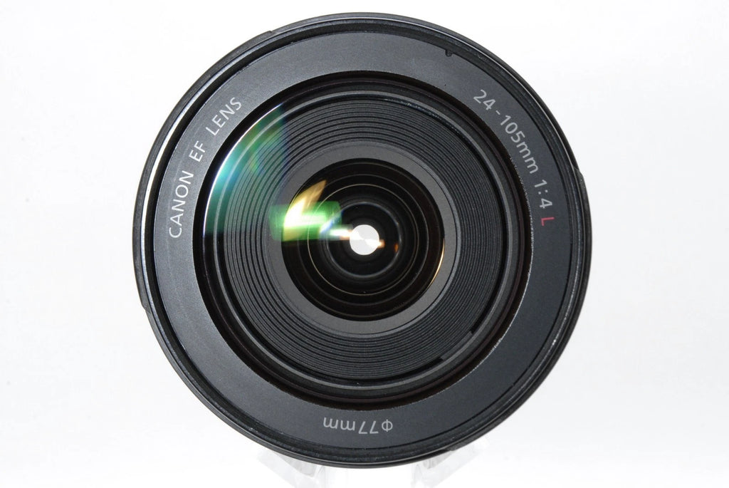 Canon EF 24-105mm f/4 L IS USM