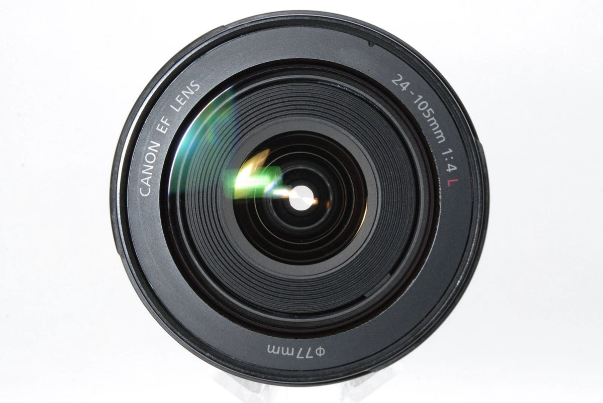 Canon EF 24-105mm f/4 L IS USM