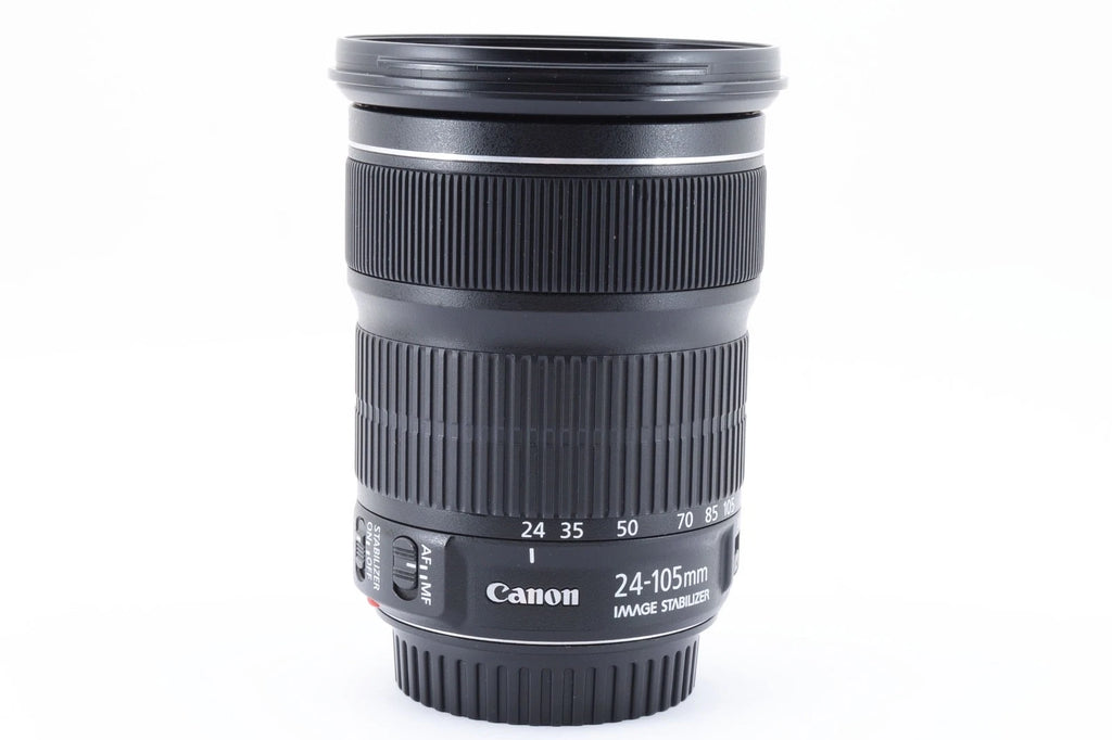 Canon EF 24-105mm F/3.5-5.6 IS STM