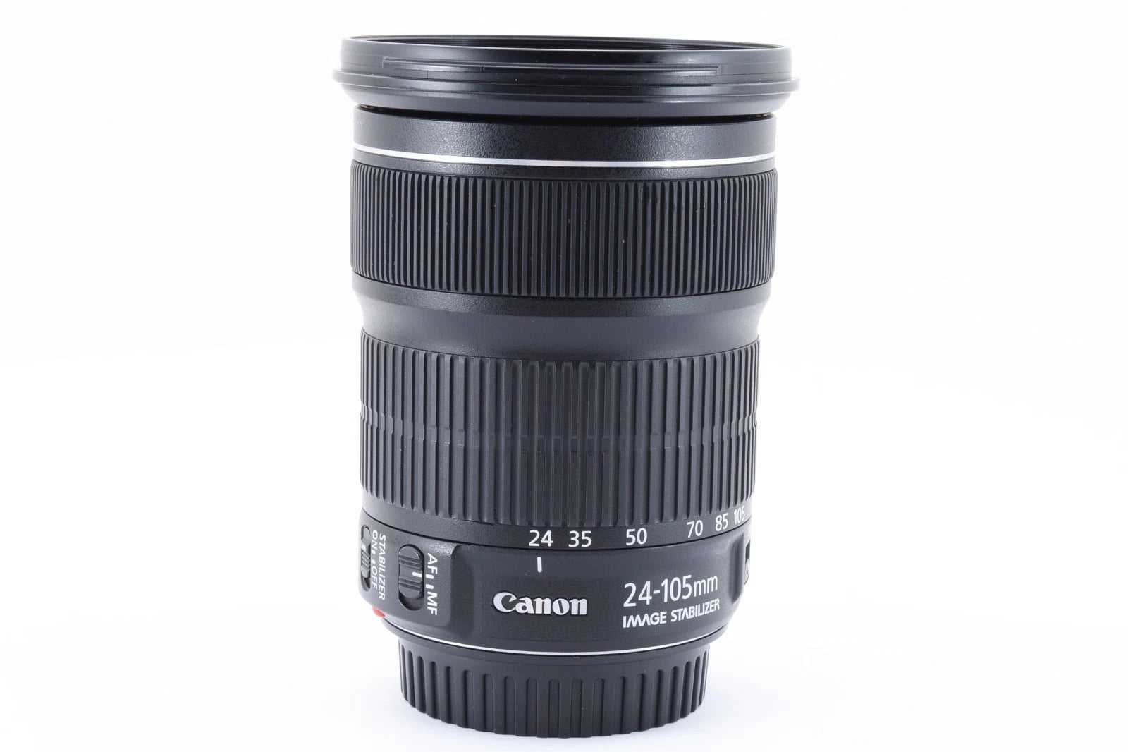 Canon EF 24-105mm F/3.5-5.6 IS STM