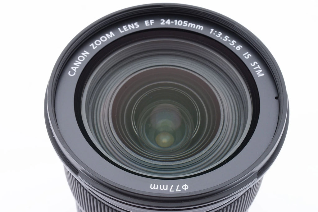 Canon EF 24-105mm F/3.5-5.6 IS STM
