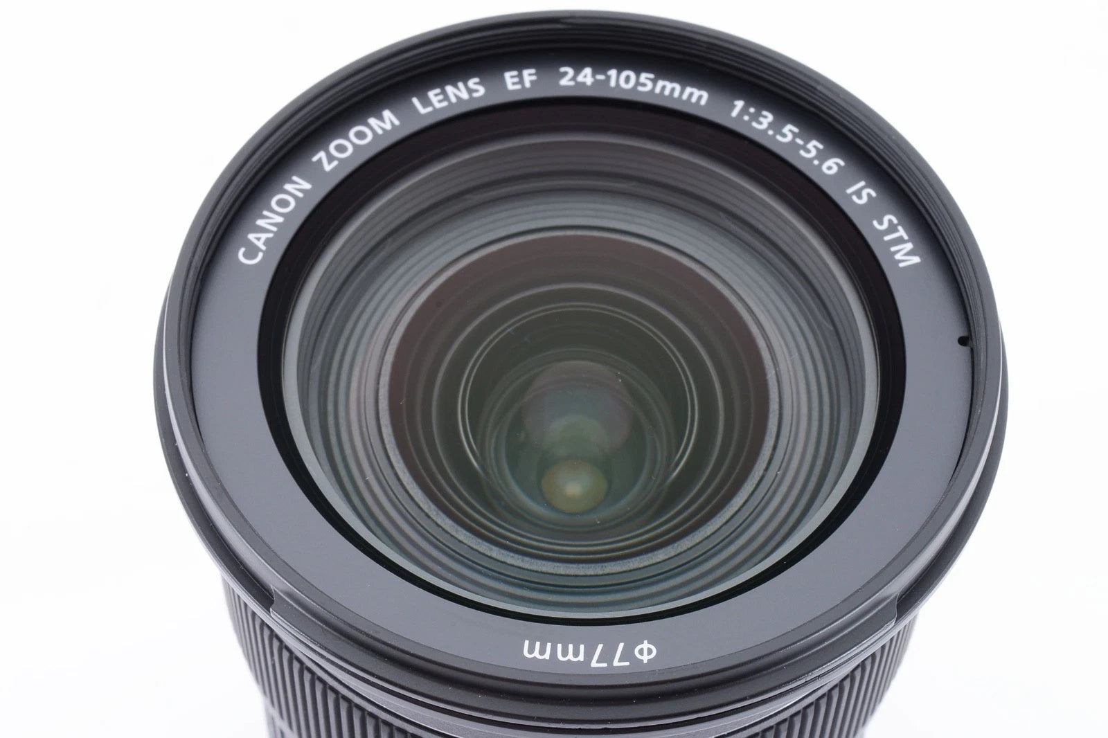 Canon EF 24-105mm F/3.5-5.6 IS STM