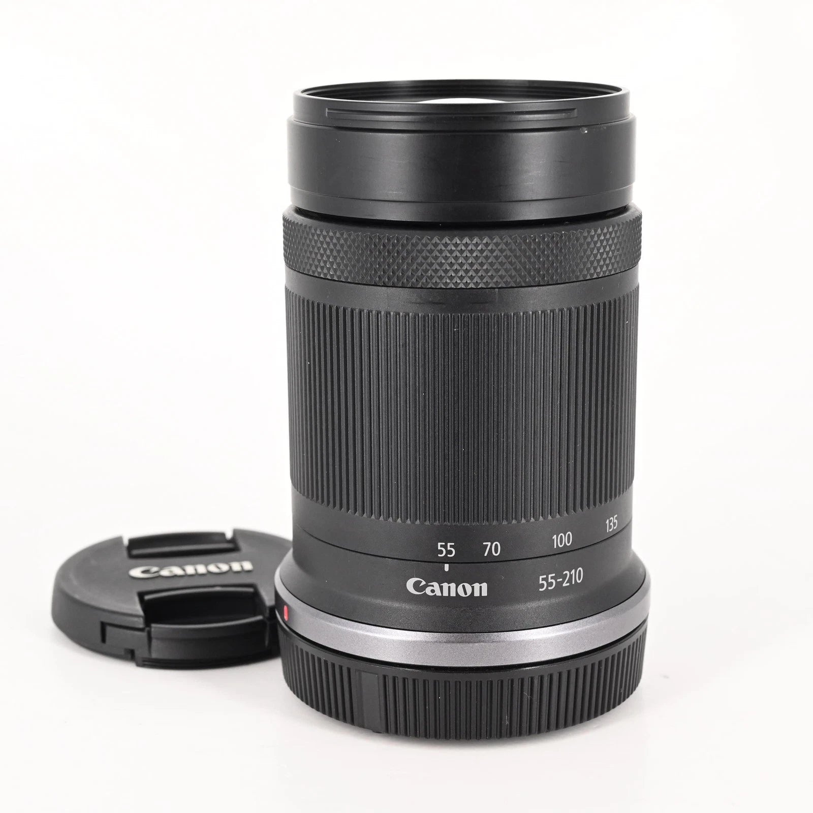 Canon RF-S 55-210mm f5-7.1 IS STM