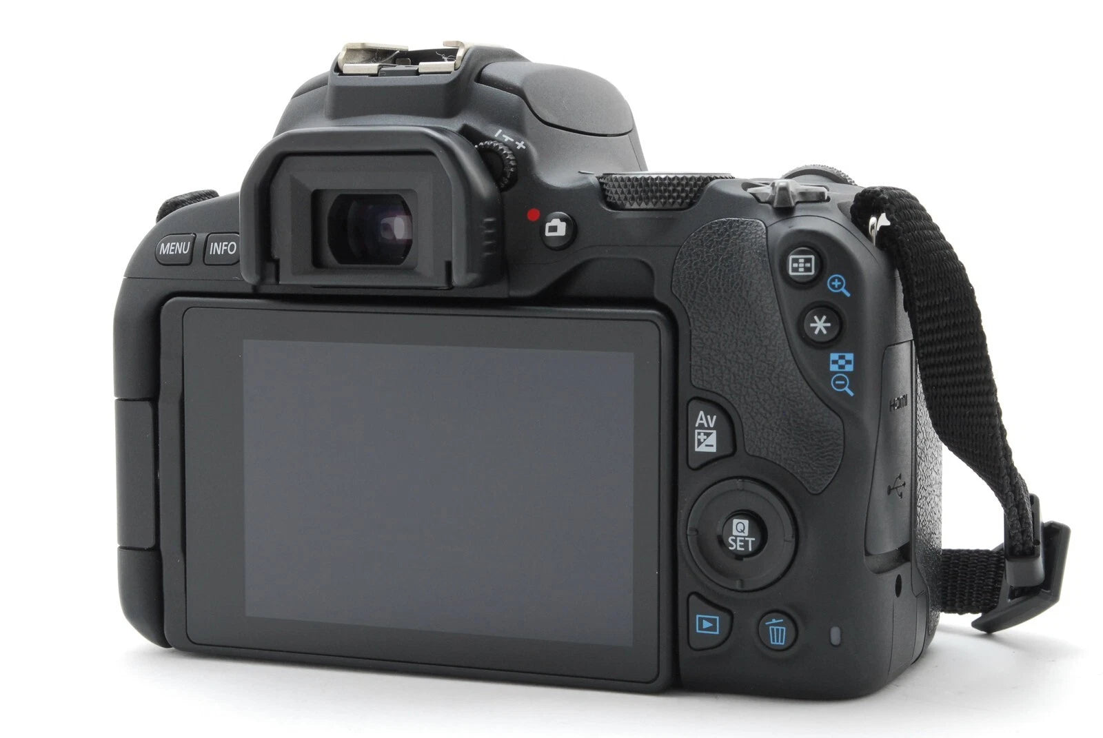 Canon EOS Kiss X9 Rebel SL2 24.2 MP