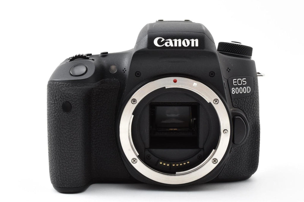 Canon EOS 8000D Rebel T6s 24.2MP