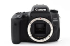 Canon EOS 8000D Rebel T6s 24.2MP